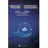 Teknoloji Yönetimi Technology Management