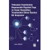 Teknoloji Yönetiminin Başarısında Örgütsel Yapı ve İnsan Kaynakları Yönetiminin Etkisi Üzerine Bir Araştırma