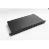 Teldata Fiber Optik Patch Panel Sc-Dx-12 Port