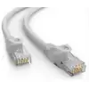 Teldata Tld-050G Cat6 0.50Mt Grey Utp Patch Kablo