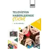 Televizyon Haberlerinde Çocuk