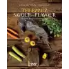 Telezzüz - Savour the Flavour (Ciltli)