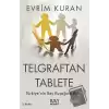 Telgraftan Tablete