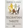 Telgraftan Tablete