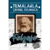 Temalarla Çengel Bulmaca - Felsefe