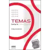 Temas - Diyalog İle Davranış Değişikliği