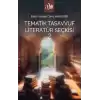 Tematik Tasavvuf Literatür Seçkisi 2