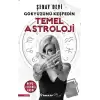 Temel Astroloji – Gökyüzünü Keşfedin