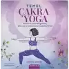 Temel Çakra Yoga - Renkli Resimli