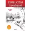 Temel Çizim Teknikleri