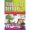 Temel Dersler İlköğretim 3. Sınıf