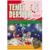 Temel Dersler İlköğretim 5. Sınıf