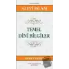 Temel Dini Bilgiler