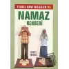 Temel Dini Bilgiler ve Namaz Rehberi