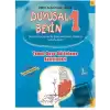 Temel Duyu Bütünleme Aktiviteleri - Duyusal Beyin 1