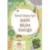 Temel Düzey İçin Şekilli Bilim Sözlüğü