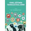 Temel Eğitimde Teknoloji Kullanımı