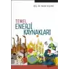 Temel Enerji Kaynakları