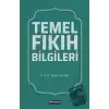 Temel Fıkıh Bilgileri