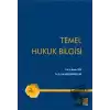 Temel Hukuk Bilgisi