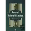 Temel İslami Bilgiler