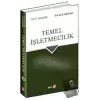 Temel İşletmecilik