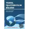 Temel İşletmecilik Bilgisi