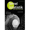 Temel İstatistik Adım Adım Yaklaşım