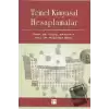 Temel Kimyasal Hesaplamalar