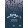 Temel Matematik Cilt 1