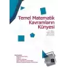 Temel Matematik Kavramların Künyesi