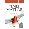 Temel Matlab