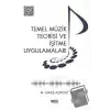 Temel Müzik Teorisi ve İşitme Uygulamaları