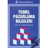 Temel Pazarlama Bilgileri