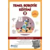 Temel Robotik Eğitimi - 2