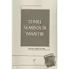 Temel Sembolik Mantık