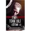 Temel Türk Dili Eğitimi