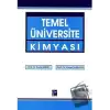 Temel Üniversite Kimyası (Soruların Çözümleri ve Yeni Sorular Ek Kitapçığı İle) - 2 Kitap Takım