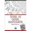 Temel ve Genel Matematik