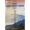 Temel Yüksek Gerilim Tekniği Cilt 1