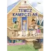 Temiz Kampçılar - Matematik Her Yerde