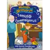 Temizliği Önemsiyoruz - Hadisleri Öğreniyorum