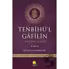 Tenbihül Gafilin (Ciltli)