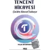 Tencent Hikayesi