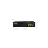 Tenda S110Pc 10 Port 8 Port Poe+ 10-100 Mbps + 2 Port Uplink Switch Çelik Kasa Rack Mount