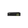 Tenda Sg106Pc 6 Port 4 Port Poe+ 10-100-1000 Mbps + 2 Port Uplink Switch Çelik Kasa Rack Mount