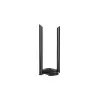 Tenda U18A Wifi 6 1201 Mbps 2-5Dbi Antenli Usb Adaptör