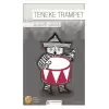 Teneke Trampet