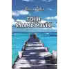 Tenim Salamis Mavisi