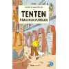 Tenten Firavunun Puroları - Tentenin Maceraları